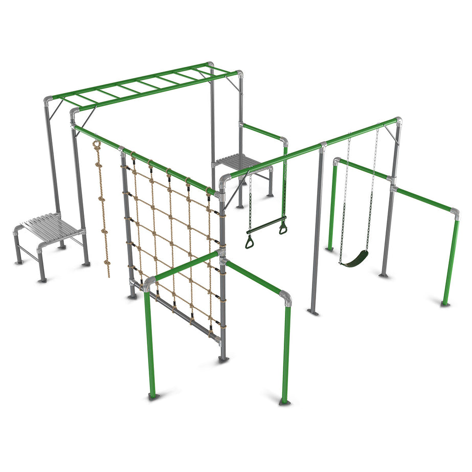 Junior Jungle Tasman Play Centre