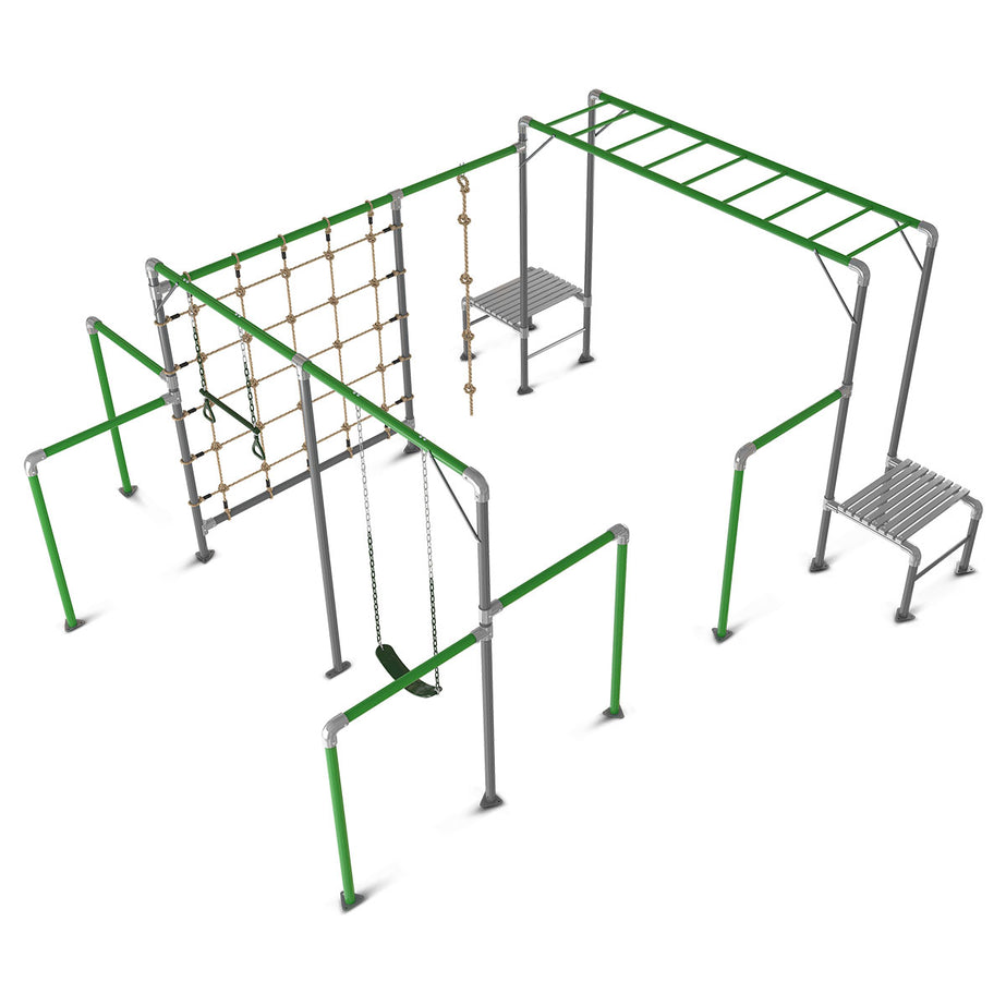 Junior Jungle Tasman Play Centre