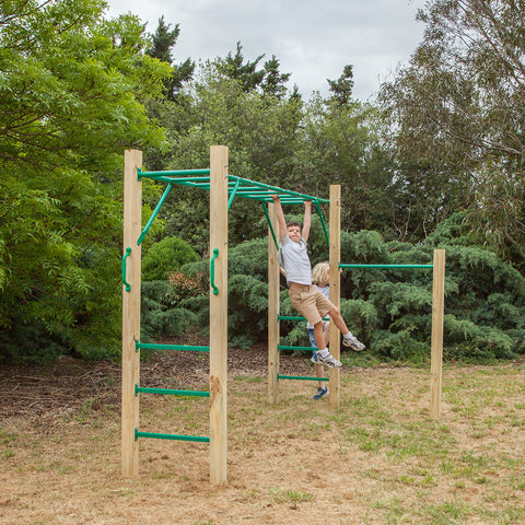 Spring Specials- Climbing Frames