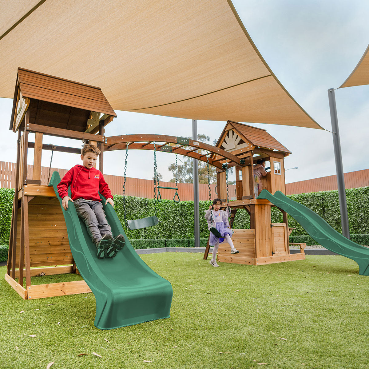 Bunnings Warehouse Bunnings Playground Slide Bunnings Warehouse