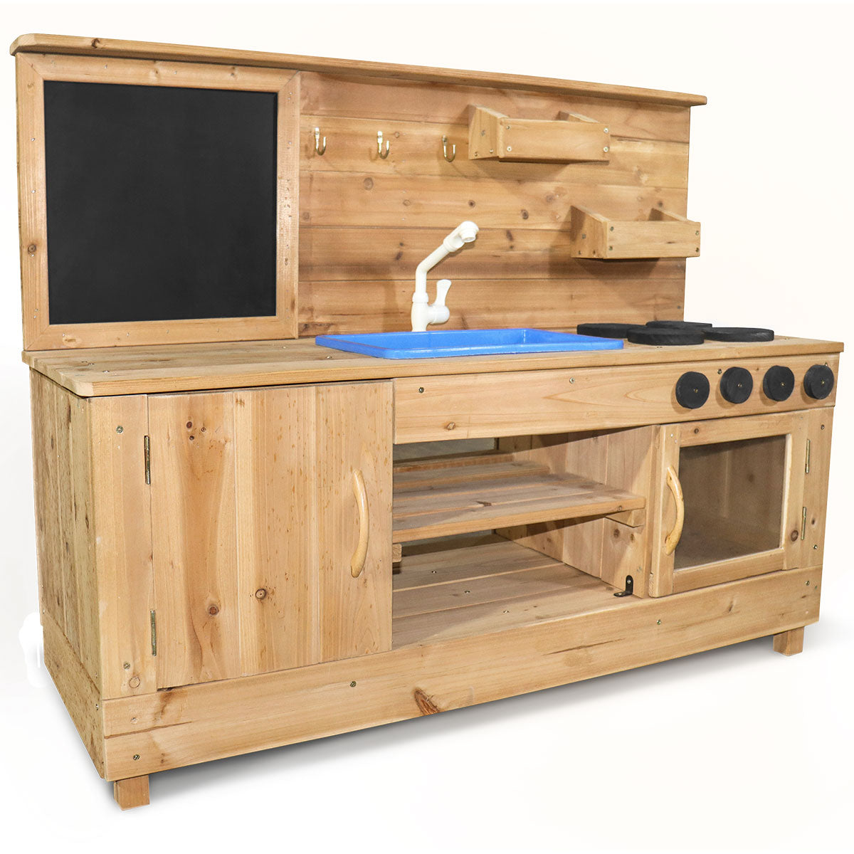 Lifespan Kids Roma Outdoor Play Kitchen
