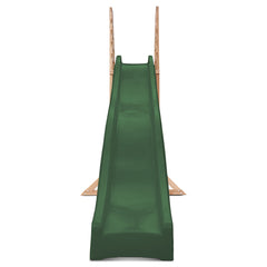 Jumbo Climb &  3.0m Slide (Green)