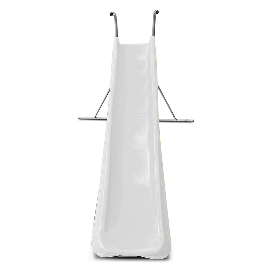 2.2m Slippery Slide With White Slide