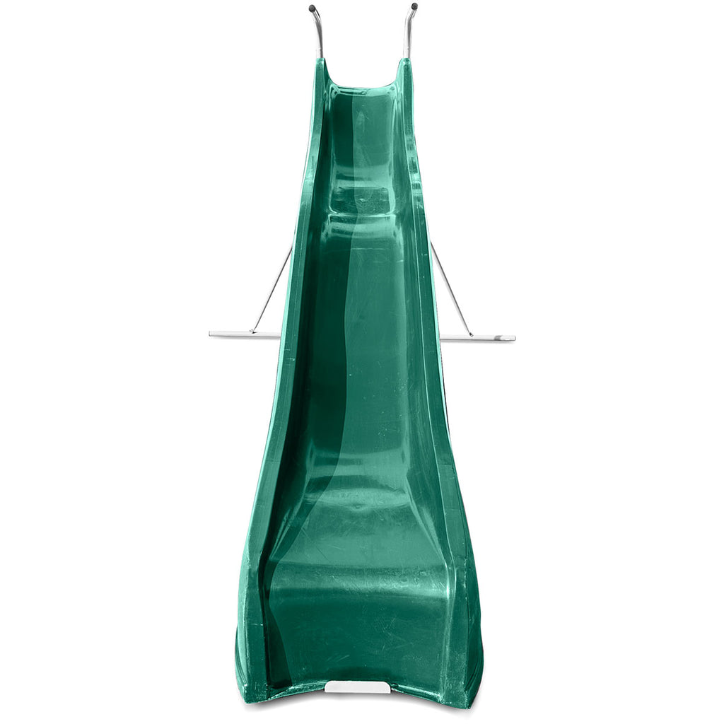 Lifespan Kids 3m Slippery Slide With Green Slide