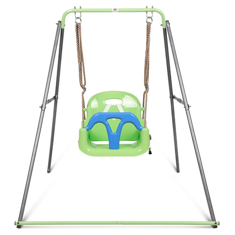 Single Swing Sets