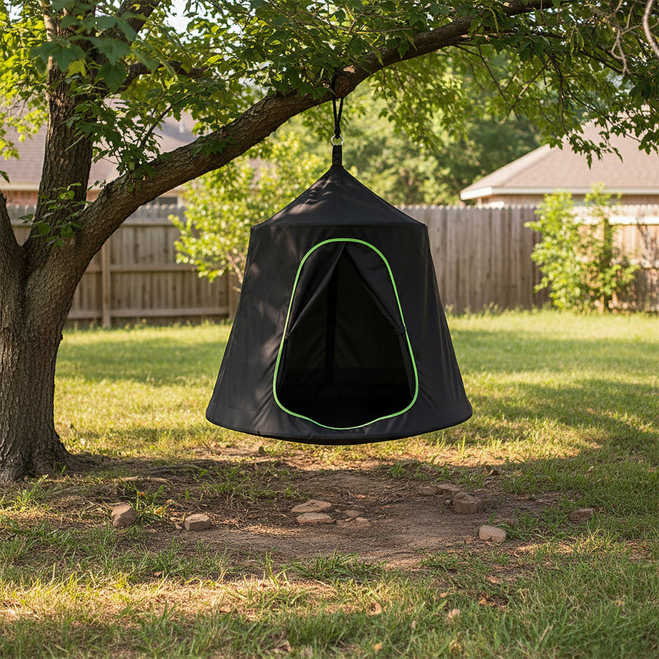 Comfy Cocoon Freestanding Nest Swing