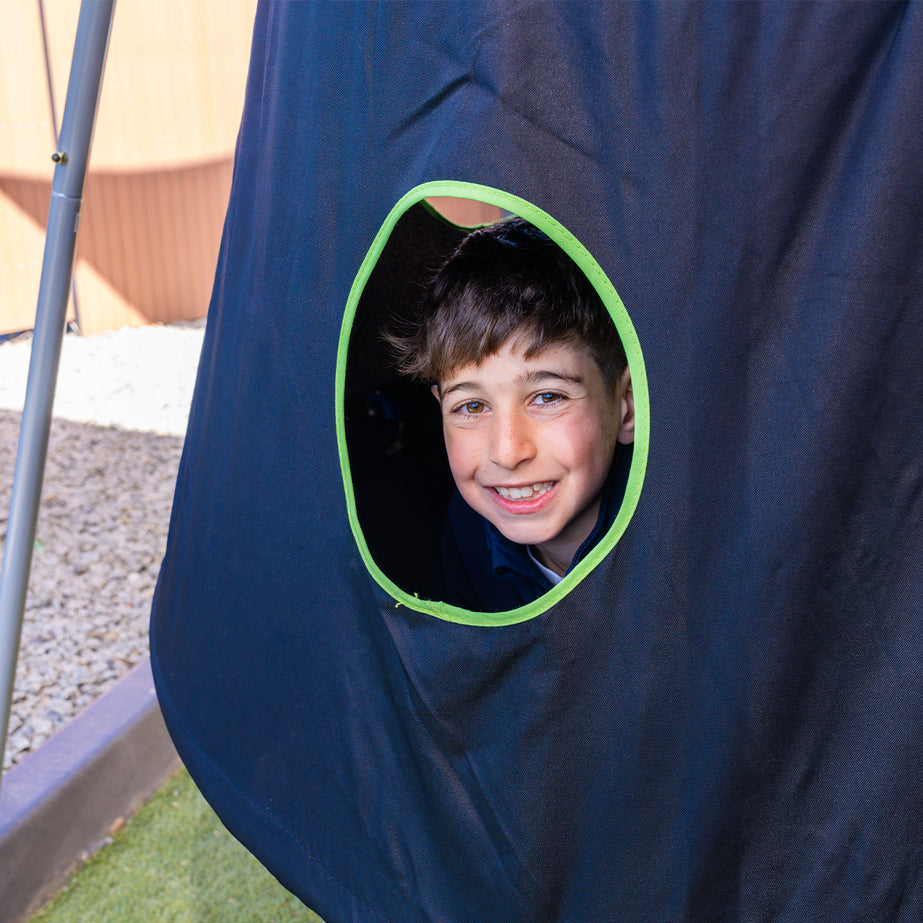 Comfy Cocoon Freestanding Nest Swing