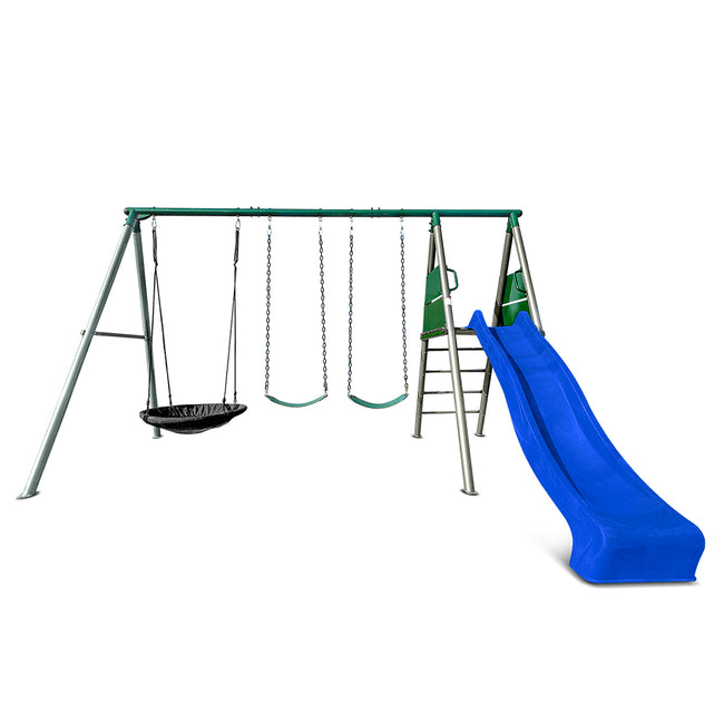Big W Swing Sets On Afterpay Europa Commercial Steel Swing Set