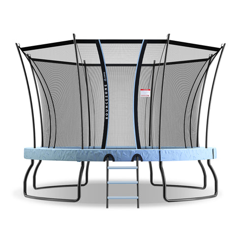 12ft (3.7m) Trampolines