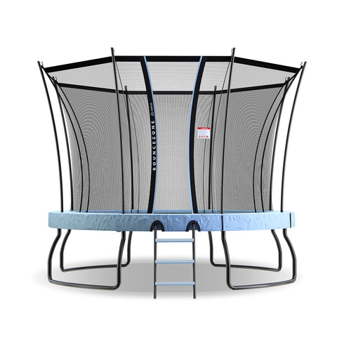 10ft (3.0m) Trampolines