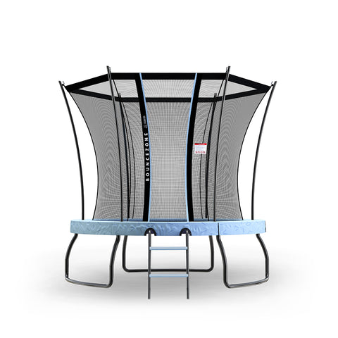 8ft (2.4m) Trampolines