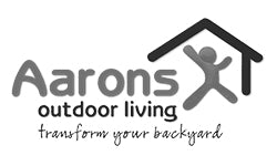 Aarons outdoor living