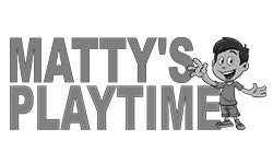 Matty's Playtime