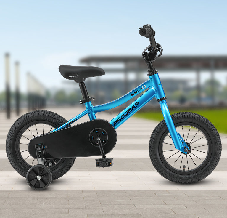 12 Inch Kids Bikes