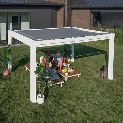 Our Best Selling Pergolas