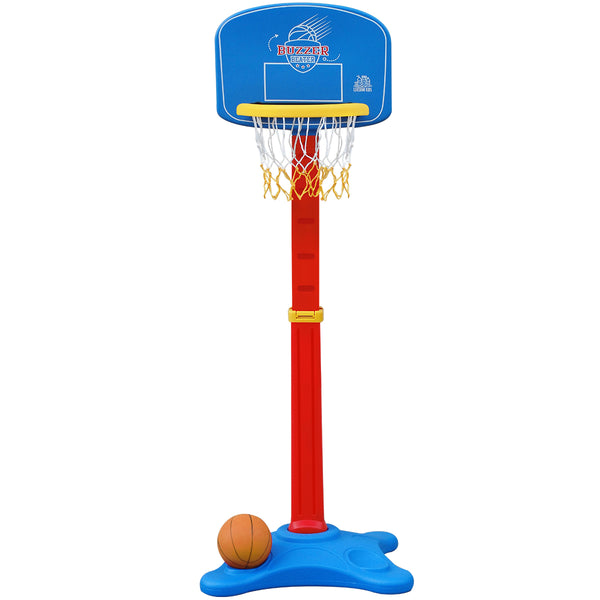 Buzzer Beater Basketball Set