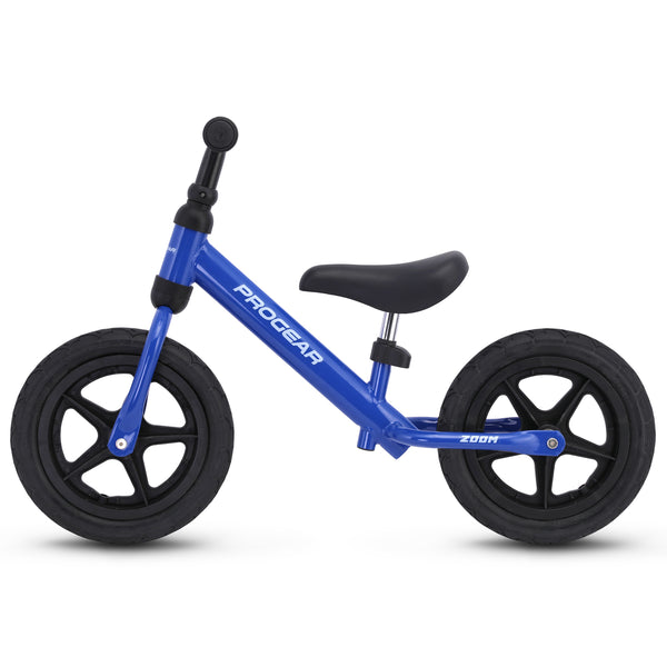 Zoom Kids Balance Bike 12