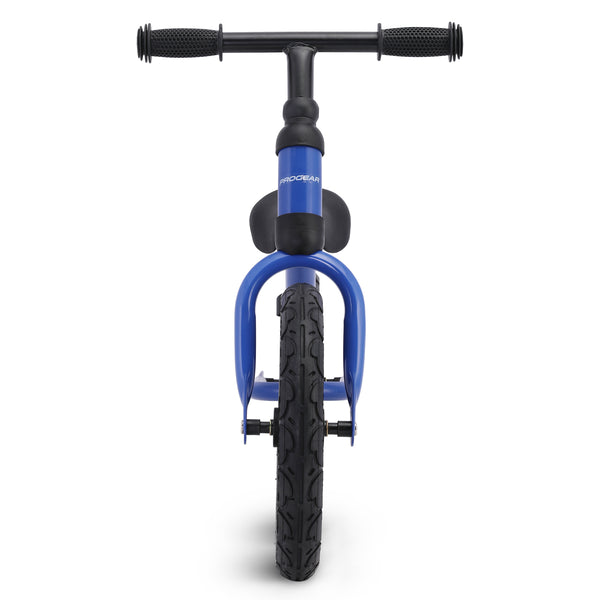 Zoom Kids Balance Bike - Blue