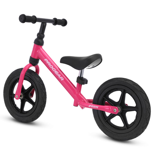 Zoom Kids Balance Bike 12