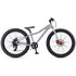 Dragon 24" Fat Tyre Kids Bike - Grey