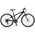 Featherlight 26" Kids Hardtail Mountain Bike - Black (Medium, 15")