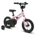 DuraLite Kids Bike 12" - Baby Pink
