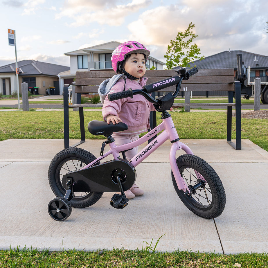 DuraLite Kids Bike 12