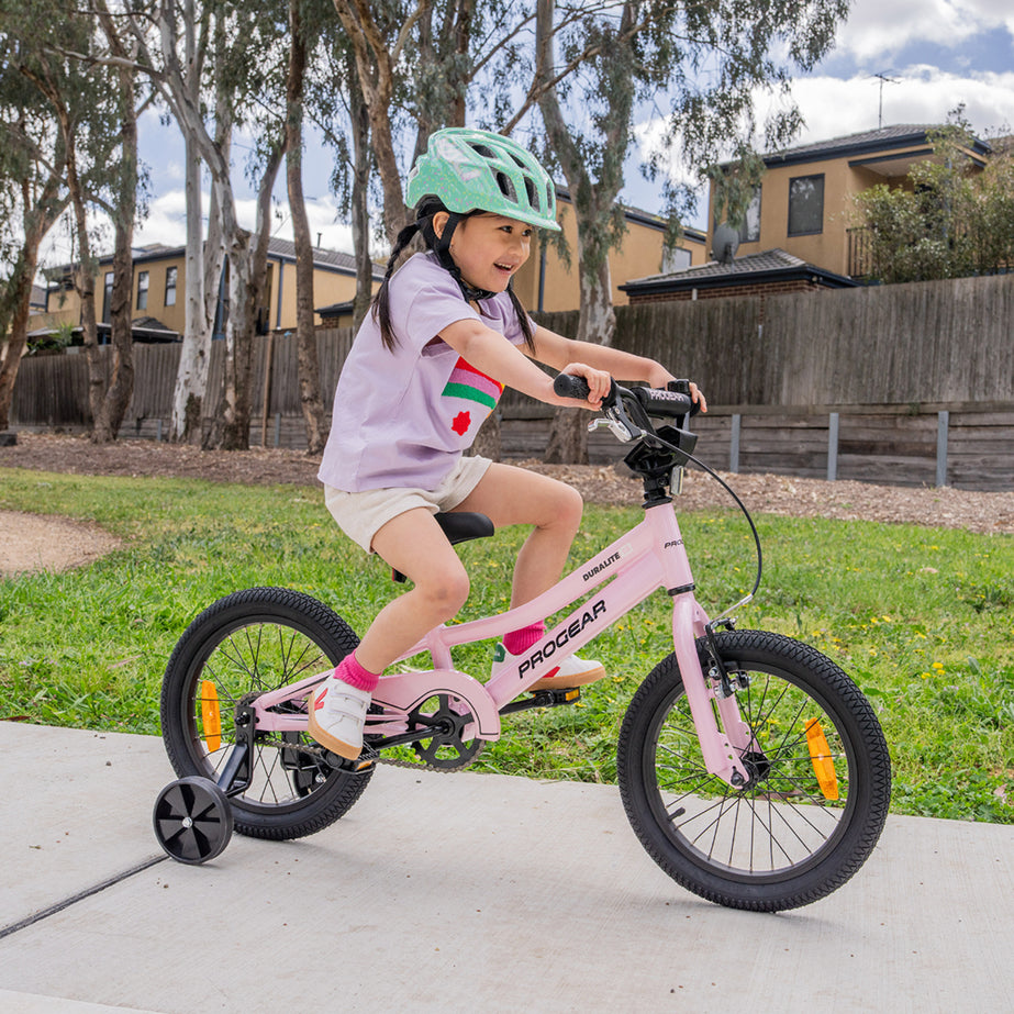 DuraLite Kids Bike 16