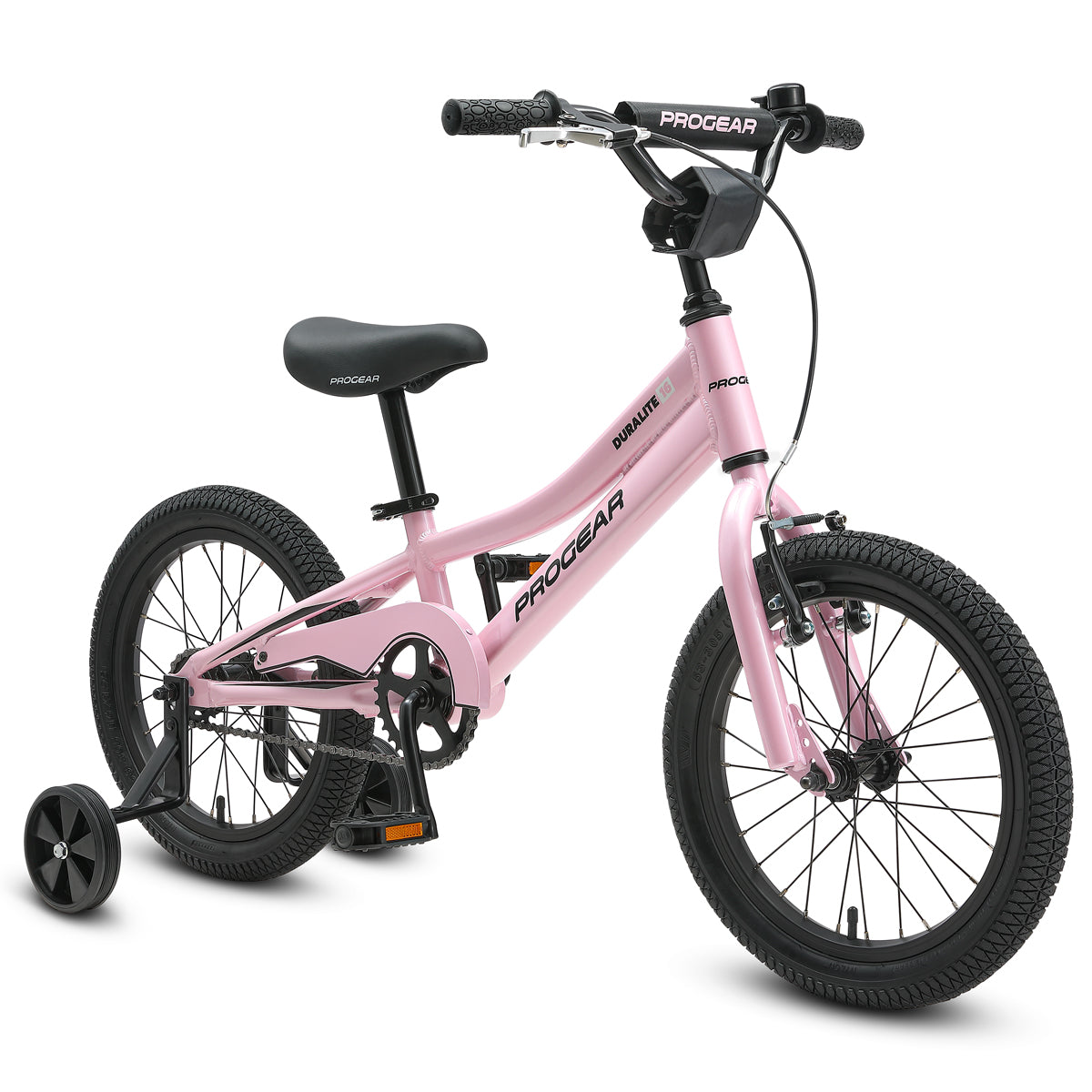 Progear DuraLite Girls Kids Bike 16