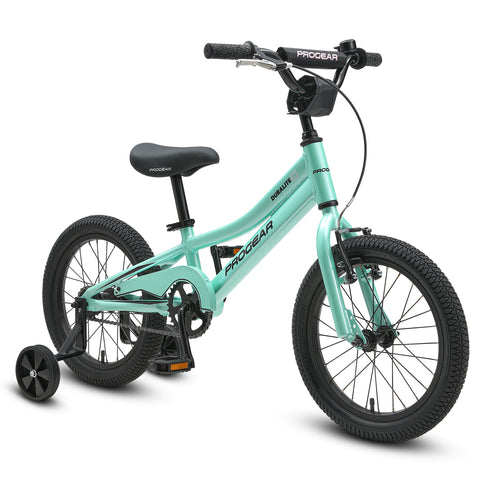 16 Inch Kids Bikes