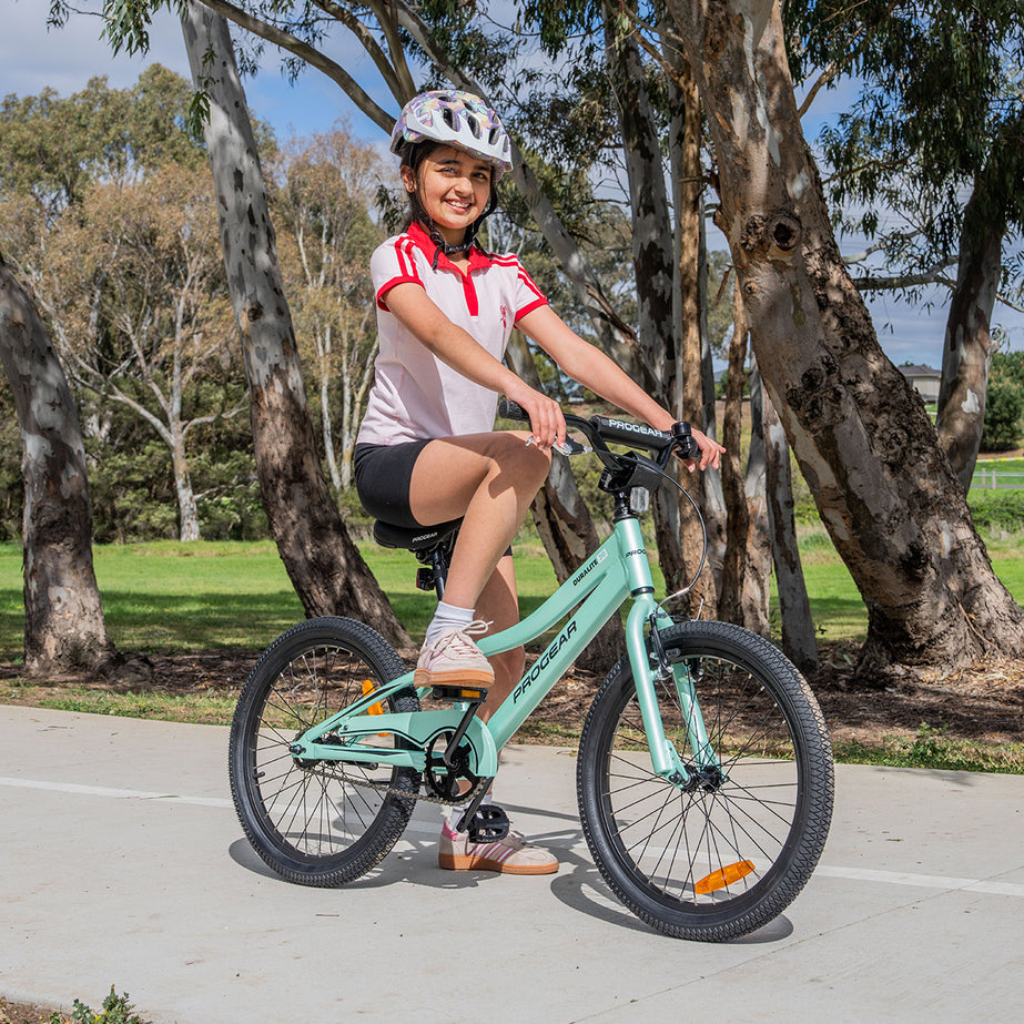 DuraLite Kids Bike 20