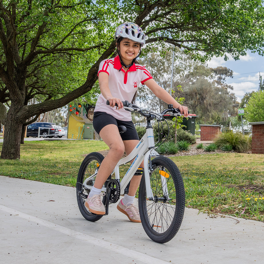 DuraLite 7 Speed Kids Bike 20