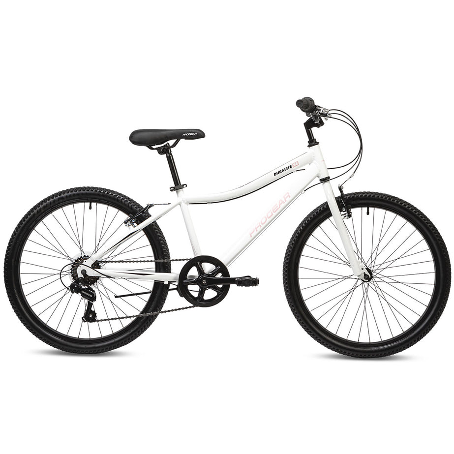 DuraLite 7 Speed Kids Bike 24