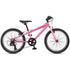Featherlight 20" Kids Hardtail Mountain Bike - Pink