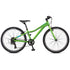 Featherlight 24" Kids Hardtail Mountain Bike - Green