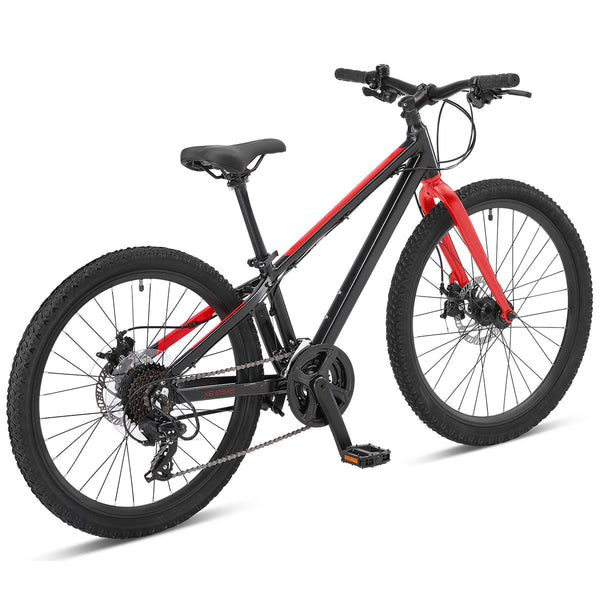 Ultralight ST24 Boys 24