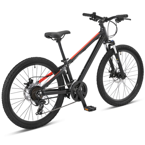 Ultralight ST24 Boys 24