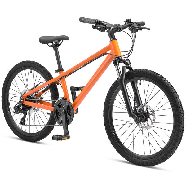 Ultralight ST24 Boys 24