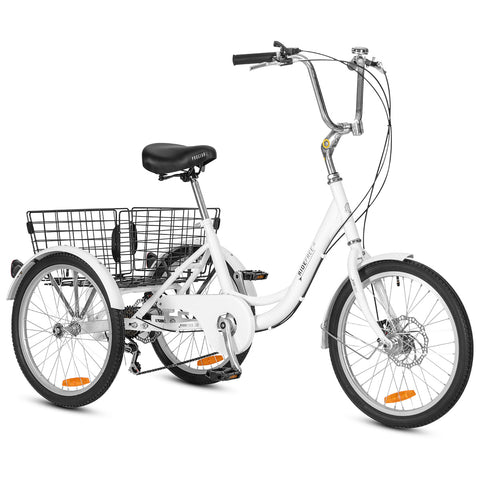 Kids Tricycles