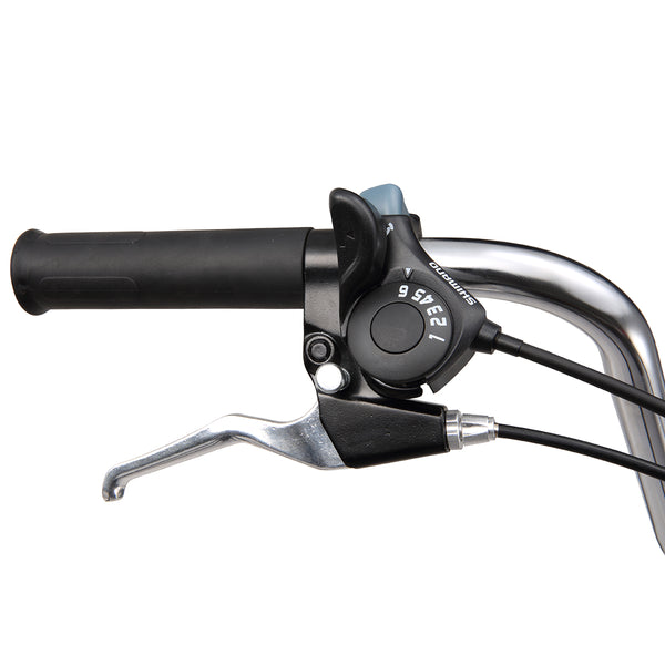 RideFree 20