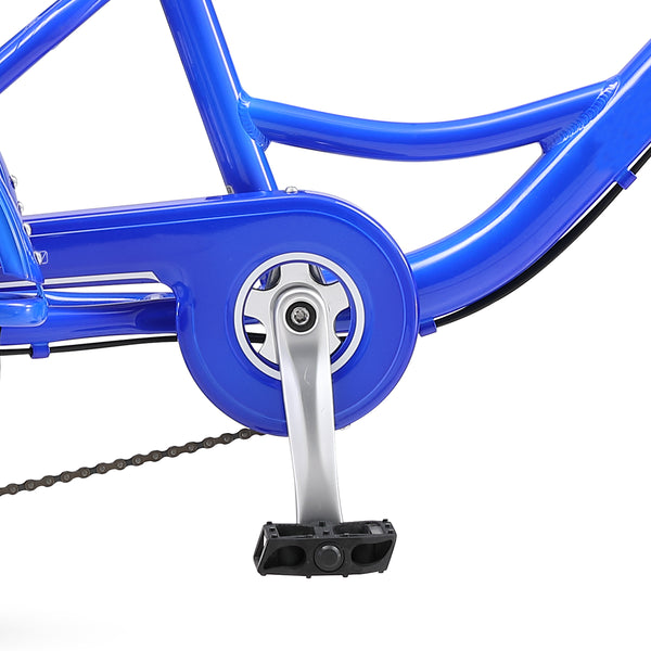 RideFree 20