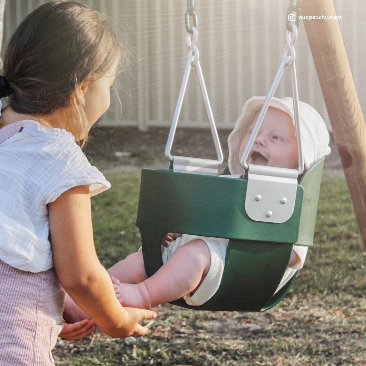 Kids bucket discount seat