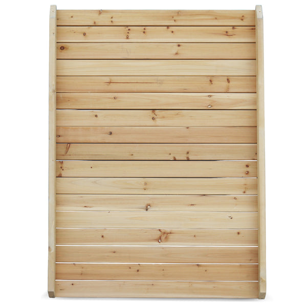 Climbing Wall 1.3m Set