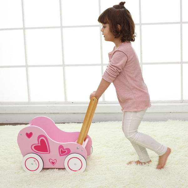 Baby Walker by Classic World