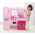 Pink Play Kitchen by Classic World