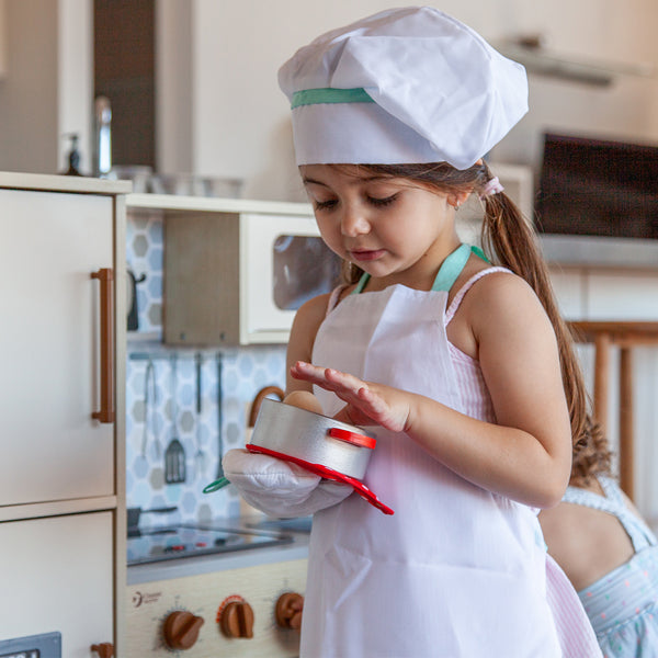 Superior Play Kitchen by Classic World