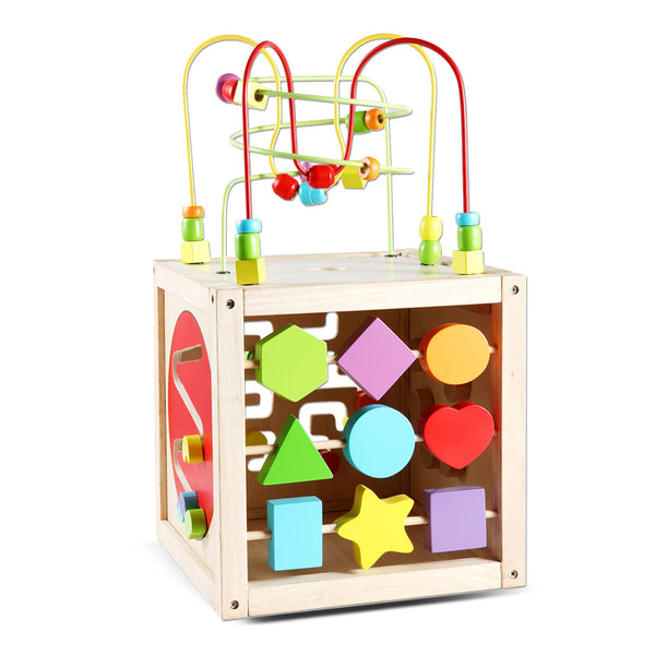 Multi Activity Cube by Classic World