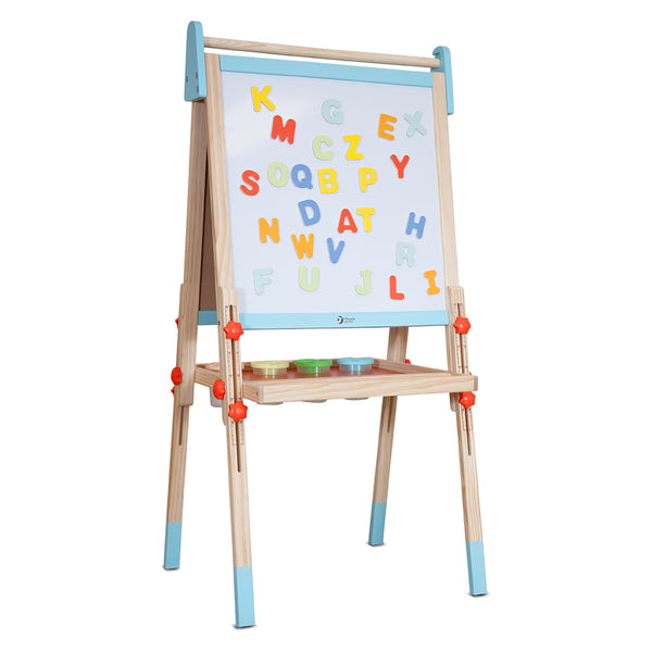 Multi-Functional Easel by Classic World