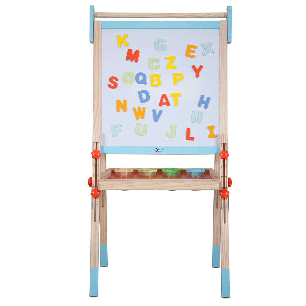 Classic World Multi Functional Easel Lifespan Kids