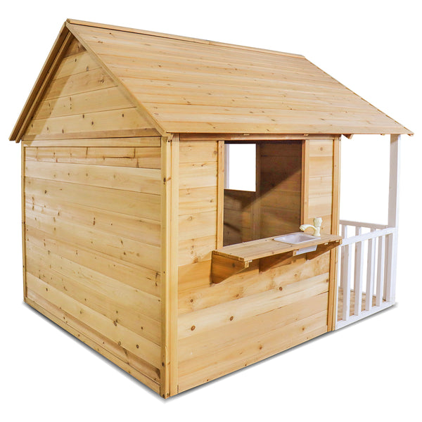 Camira Cubby House